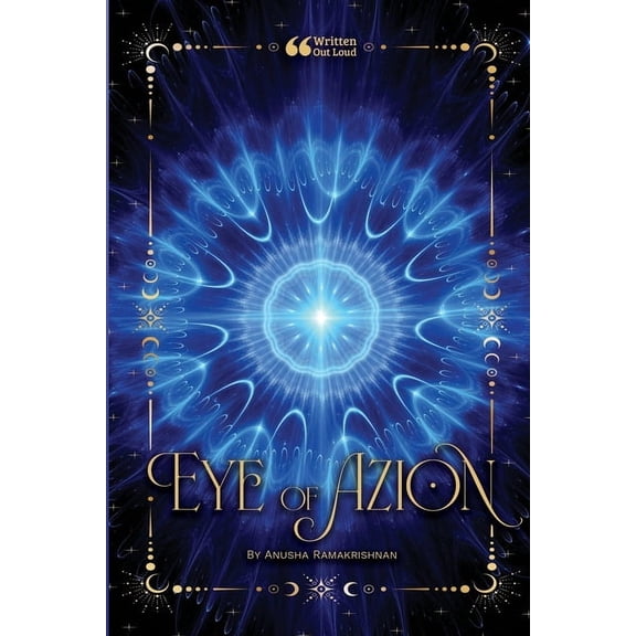 Eye of Azion, (Paperback)