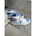 thumbnail image 4 of New Balance BB480 Hi Shoes Mens Size 13 White Blue High Top BB480-SCC New, 4 of 5