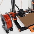 thumbnail image 3 of Miangastore 1 Set Filament Spool Holder 3D Printing Consumable Holder 3D Printer Filament Mount Rack, 3 of 8