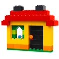 thumbnail image 4 of LEGO Fun with Bricks Building Set, 600 pieces LEGO -, 4 of 7