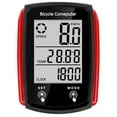 thumbnail image 1 of Bicycle Speedometer and Odometer Wired Waterproof Cycle Bike Computer with LCD, 1 of 4