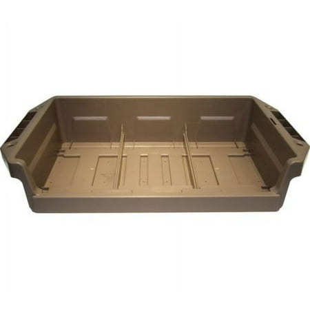 MTM Ammo Can Tray for Metal Cans 50 Cal. Dark Earth