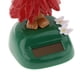 thumbnail image 5 of Figura bailarina hawaiana BLESIY rojo, 5 of 8
