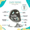 thumbnail image 4 of Dream On Me Zazu Swing, Model #384, 4 of 9