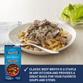 thumbnail image 3 of Progresso Beef Broth Gluten Free (Pack of 5), 3 of 7