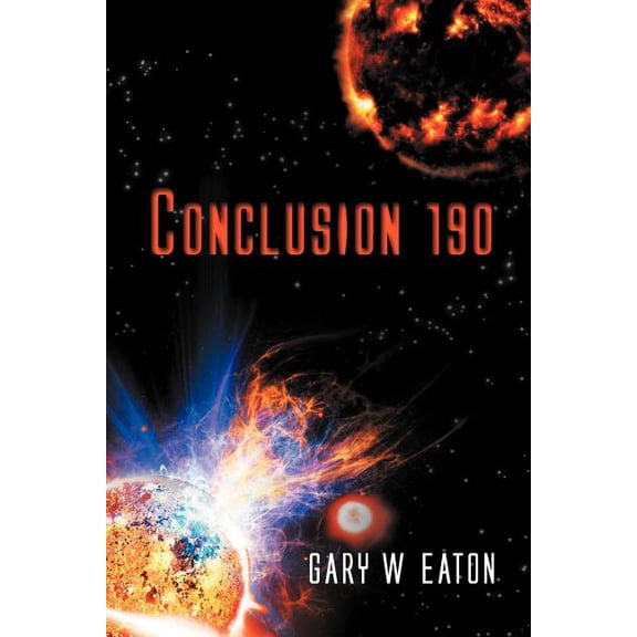 Conclusion 190 (Paperback)