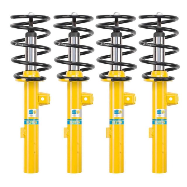 Bilstein 46-180421 Kit de Suspension, avant, Arrière