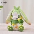 thumbnail image 3 of Licia Presale Genshin Impact Official Authentic Natlan Young Dragon Plush Doll, 3 of 4