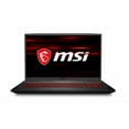 thumbnail image 2 of MSI GF75 Thin 10SCXR-003 Gaming and Entertainment Laptop (Intel i5-10300H 4-Core, 8GB RAM, 1TB PCIe SSD, 17.3" Full HD (1920x1080), NVIDIA GTX 1650, Wifi, Win 10 Home) with ME2 Backpack , Loot Box, 2 of 7
