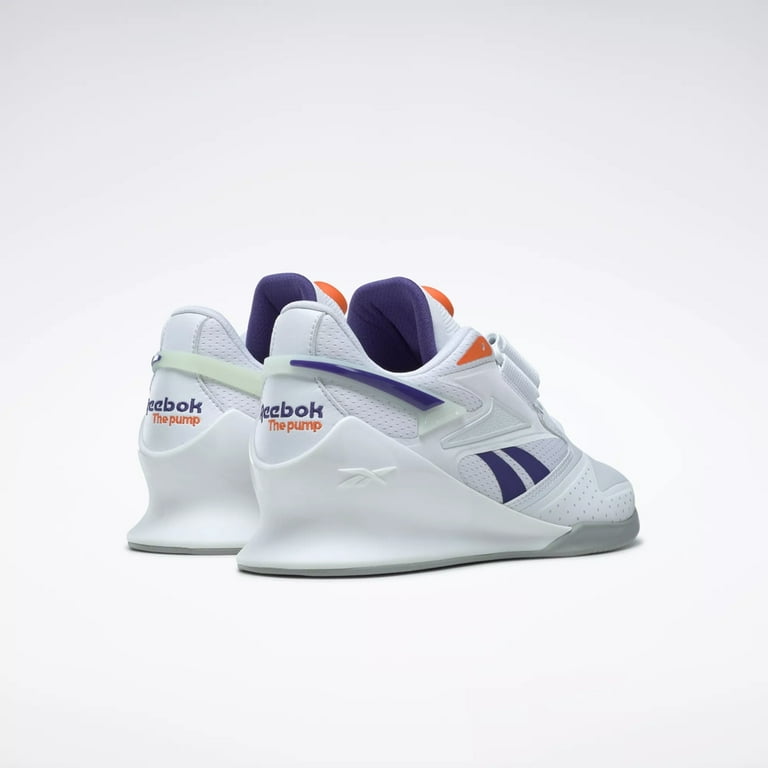 Reebok LIFTER PR III (ホワイト) 27cm リフター PR III / LIFTER PR III （ホワイト） -Reebok 公式
