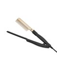 thumbnail image 2 of Straight Hair Comb Function Copper Comb Dry And Wet Use Fast Heating, 2 of 6