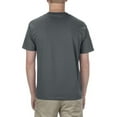 thumbnail image 2 of Heavyweight Cotton T-Shirt - Comfort & Quality, 2 of 2