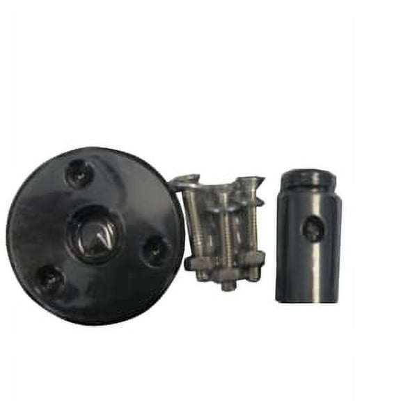 Raymarine 1.5 Pedastal Socket