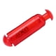 thumbnail image 4 of Sonajero de señuelo de tubo de pesca, 50 piezas de sonajeros duraderos de 15 mm, sonajeros de tubo de inserción de cebo, accesorio de pesca, el mejor de su clase, 4 of 8
