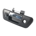 thumbnail image 3 of Colaxi Tailgate Handle Premium Rear Tailgate Handle for 2015-2019 90606 4JG0C, 3 of 8