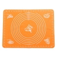 thumbnail image 1 of Koszal Tapis à Pâte Pratique à Utiliser Recyclable Faible Viscosité Tapis Roulant de Cuisine pour Biscuits, 1 of 8