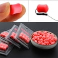 thumbnail image 4 of Youthyao 8pack Scented Rubber Fishing Baits Slow Sinking Dumbells Baits for Enhances Durability in Freshwaters, 4 of 9