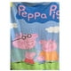 thumbnail image 1 of Exclusiva! Cobija Frazada Ultra Suave Peppa Pig, 1 of 1