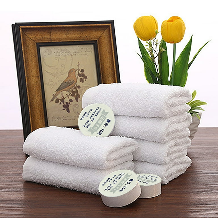 Mairbeon Portable Outdoor Travel Reusable Cotton Face Care Compressed Towel Washcloth Walmart