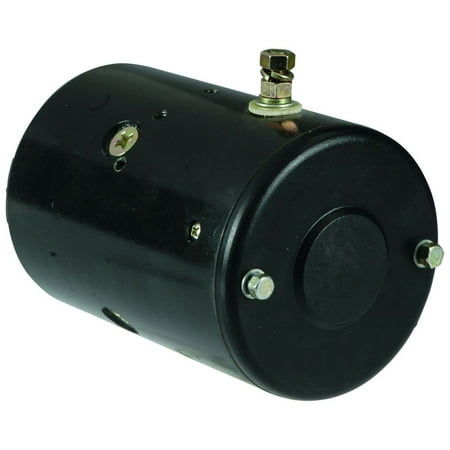 

Replacement for PRESTOLITE MHN4001 MOTOR replacement light bulb lamp
