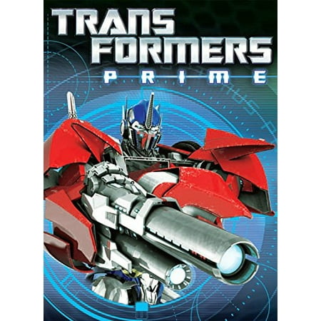 Pre-Owned Transformers Prime: The Orion Pax Saga (Paperback) 1613775407 9781613775400