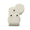 thumbnail image 1 of Chendee 1Pcs Ptc Starter Relay For Refrigerator Compressor Overload Protector Relay,2Pin, 1 of 8