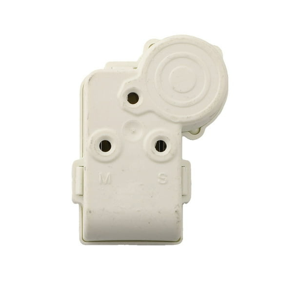 1Pcs Ptc Starter Relay For Refrigerator Compressor Overload Protector Plastic Construction Zhb35-120P15 Beu Lightweight Design