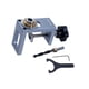 thumbnail image 4 of Plantilla de espiga autocentrante Herramienta de carpintería Accesorios de bricolaje Posicionadores de taladros Juego de 8 mm, 4 of 9