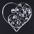 thumbnail image 3 of Plantilla Troqueles Corte Metal Corazón Hueco para Tarjeta Papel Álbum Recortes DIY, 3 of 6