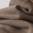 thumbnail image 2 of SWSMCLT Women's Breathable Cape Autumn Elegant Knit Open Front Soft Cool Spring Summer Blouse Cardigan Casual Umber Small-X-Large, 2 of 2