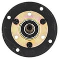 thumbnail image 6 of 8TEN Spindle for Cub Cadet MTD 717-0906 717-0906A 753-05319 917-0906A 810-CSP2230N, 6 of 6