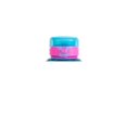 thumbnail image 3 of Botella Cool Gear Unicornio floral 470 ml, 3 of 3