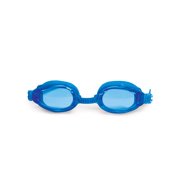Advantage Goggles Swimming Pool Accessory for Juniors 6.25" - Blue