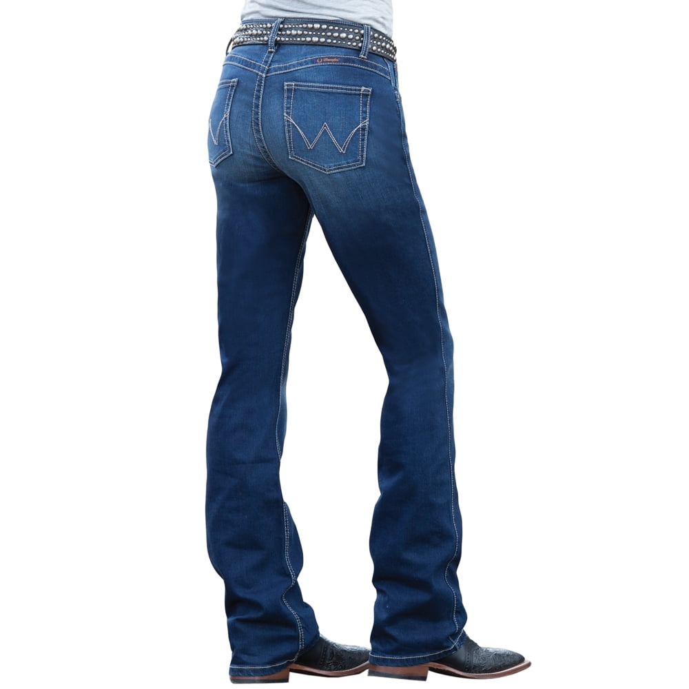 Wrangler Wrangler Women's Ultimate Riding Jean QBaby