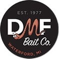 thumbnail image 4 of ProFISHiency DMF Bundle Pack with 1" Bobbers/Hooks and Sinkers, 4 of 5