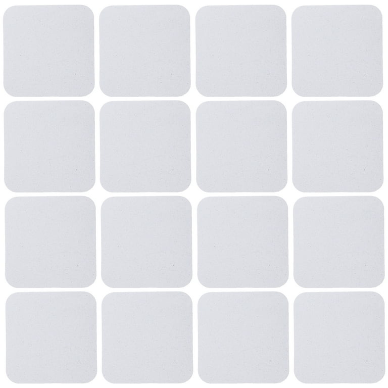 Sublimation Blank 3.75 Magnet Square 10 Pack