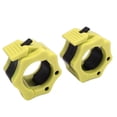 thumbnail image 1 of Abrazaderas Con Barra, Evitan La Compresión, Alta Eficiencia, Seguras, 1 Par De Collares Con Barra De Fricción Aumentada Para Gimnasio, 1 of 7