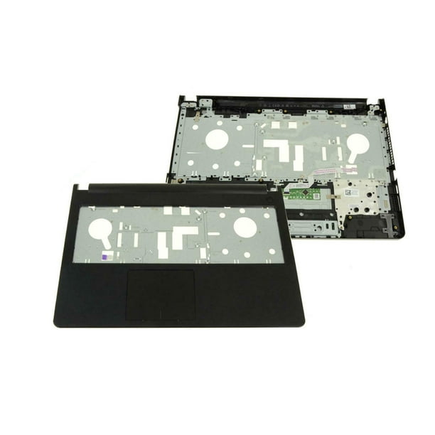 Dell Vostro 15 (3558) Palmrest Touchpad Assembly Black AP1AR000200