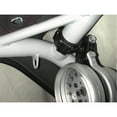 thumbnail image 2 of AutoMeter 48005 Tachometer Roll Pod, 2 of 2