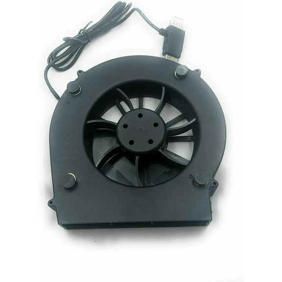New Genuine HP Z VR G2 Series CPU Colling Fan 937641-001