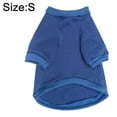 thumbnail image 2 of Ropa para mascotas ropa para perros engrosada ropa cómoda para perros suministros para mascotas MFZFUKR s, 2 of 6