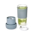 thumbnail image 1 of Oster Blend Active Portable Blender, Gray, 1 of 7