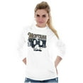 thumbnail image 3 of Popeye Montana State MT Cartoon Long Sleeve TShirt Men Women Brisco Brands S, 3 of 5