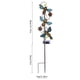 thumbnail image 3 of Lámpara solar para césped, artesanía, enchufe de tierra de hierro, luz de 600 mAh, decoración de jardín (abeja) Ehuebsd Para estrenar, 3 of 7