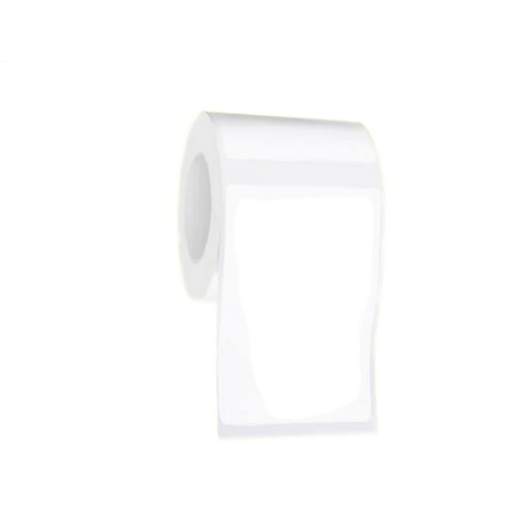 Papel térmico Impresora térmica Etiquetas de envío Etiquetas térmicas Papel de recepción térmica de impresión transparente para envíos Paquetes TYPE2 Scienceny EL006002-02