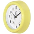 thumbnail image 4 of Infinity Insturments Spartan 8" Round, Yellow, 4 of 5