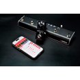 thumbnail image 2 of Pedal de Control Inalámbrico Footswitch XSONIC AIRSTEP TX, 2 of 6