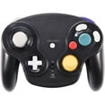 thumbnail image 2 of Luxmo Wireless Gamecube Controller With Receiver Adapter for GameCube/Wii Console, 2 of 3