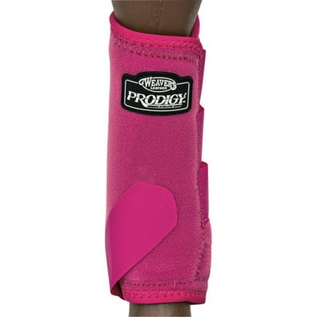 weaver prodigy boots