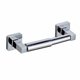 thumbnail image 4 of Portarrollos De Papel Higiénico De Acero Inoxidable, Soporte Impermeable Para Papel Higiénico, Soporte Para Pañuelos, Accesorios De Baño Para Hotel matsuzay TO005103-00, 4 of 7